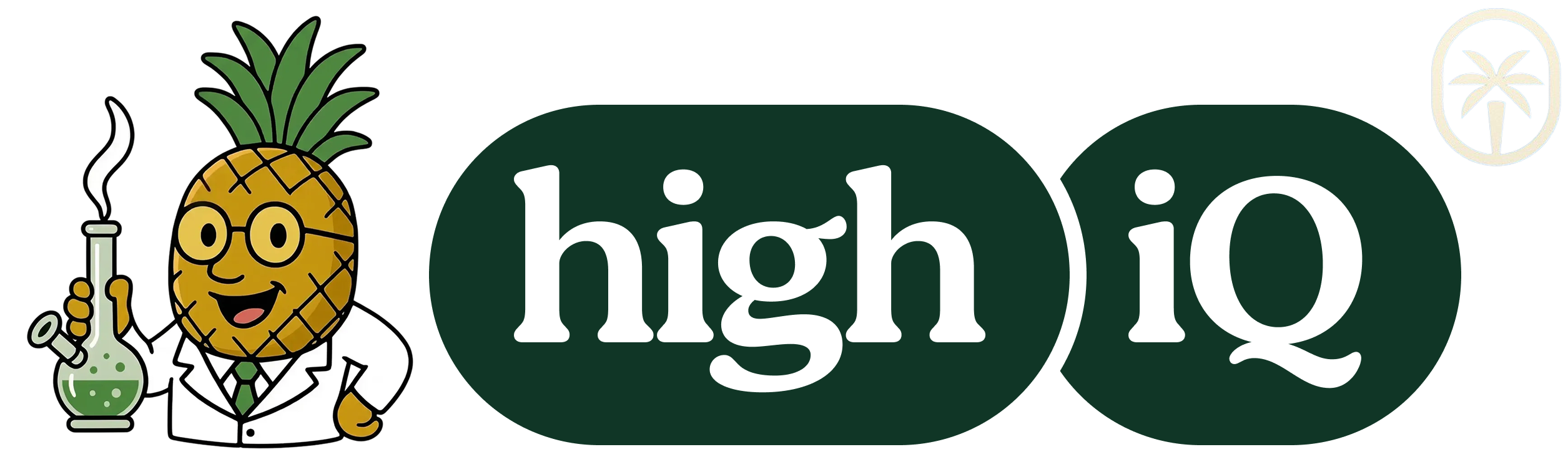 High IQ